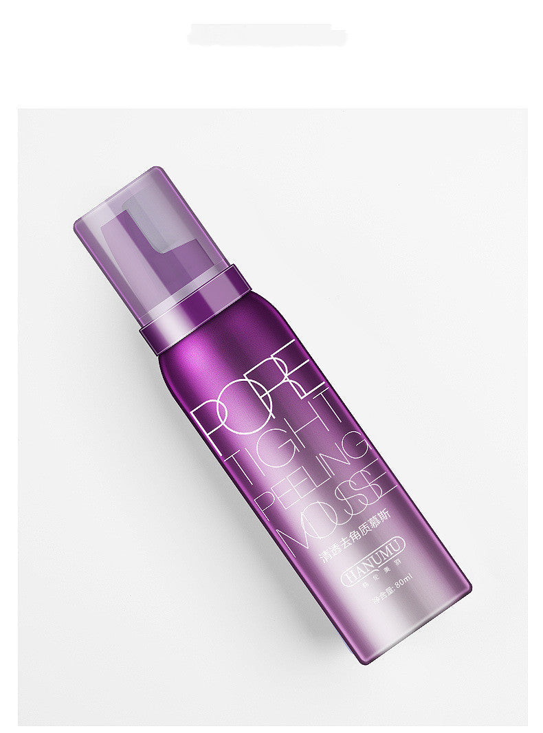 Facial Cleanser – Gentle Cosmetics for a Clear and Refreshed Complexion