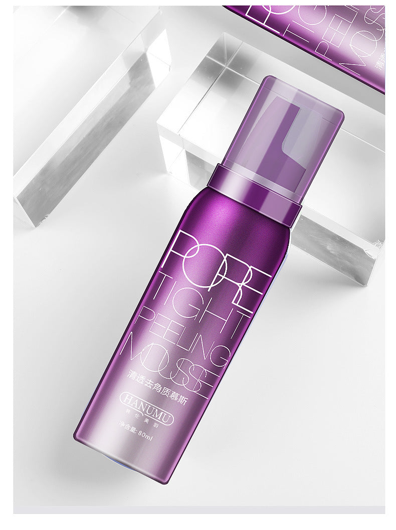 Facial Cleanser – Gentle Cosmetics for a Clear and Refreshed Complexion
