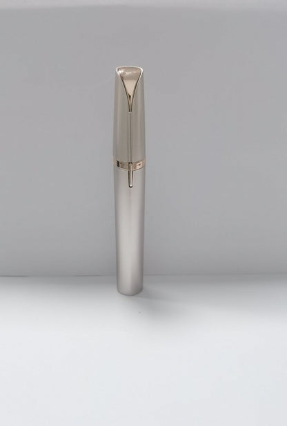 Electric Eyebrow Epilator – Perfect and Painless Finish