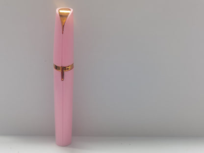 Electric Eyebrow Epilator – Perfect and Painless Finish