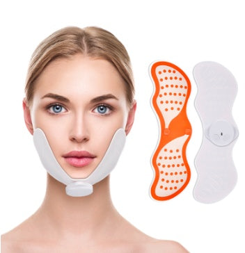 EMS Face-Lifting Device – Sculpt Your Radiance Instantly
