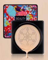 BB Cream, Concealer, and Foundation – All-in-One Cosmetics