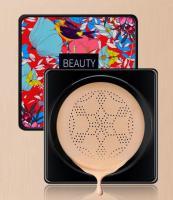 BB Cream, Concealer, and Foundation – All-in-One Cosmetics