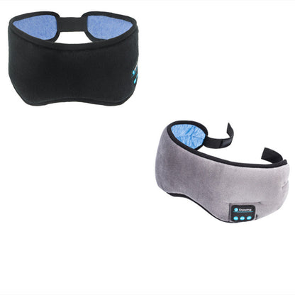 Bluetooth Sleep Mask with wireless music playback