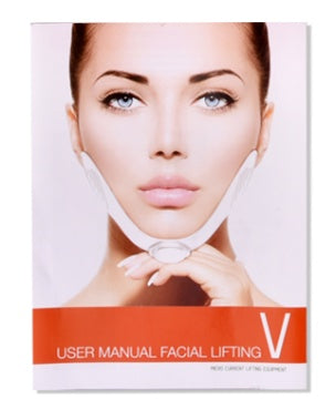 EMS Face-Lifting Device – Sculpt Your Radiance Instantly