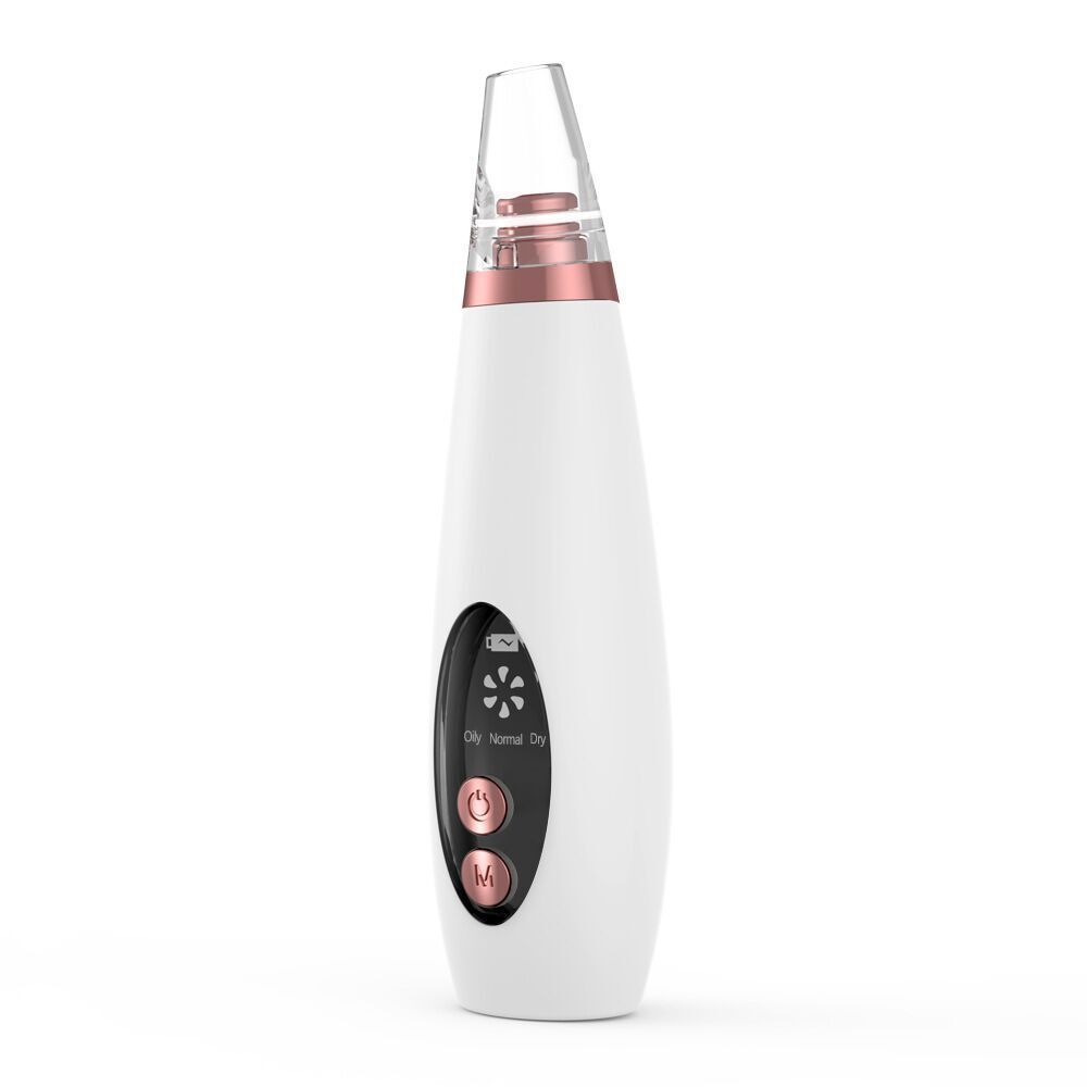 Microcrystalline Blackhead Remover – High-Precision Facial Care