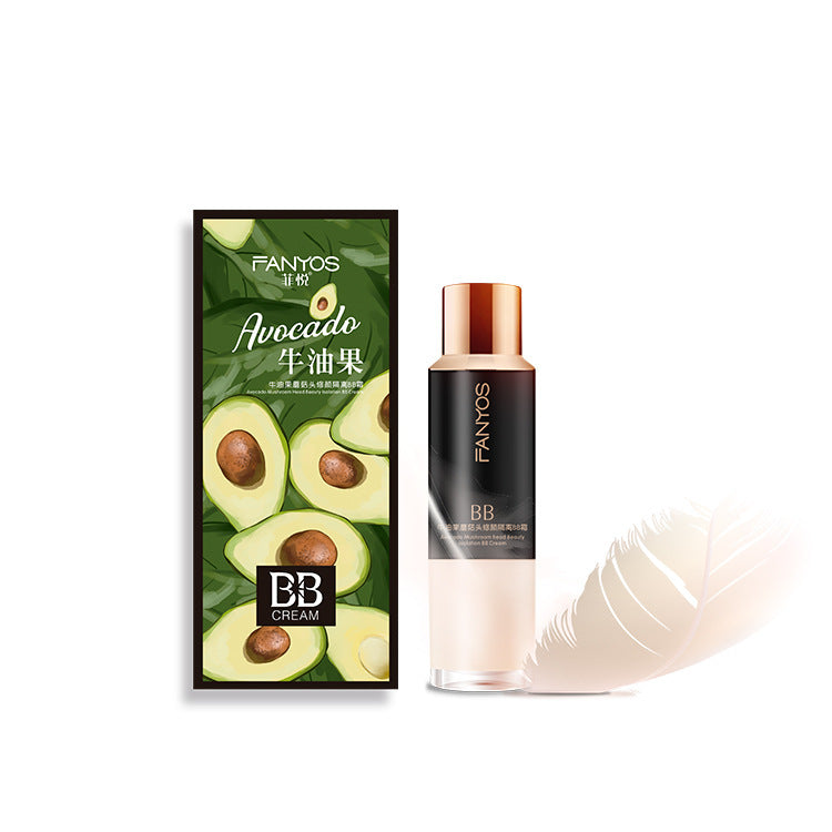 Crème BB à l&