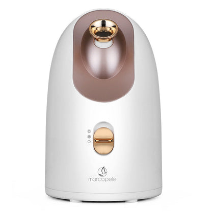 Hot and Cold Facial Steamer – Professional Home Skincare
