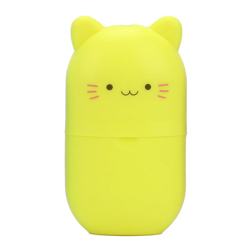 Silicone Ice Mold for Face – 100ML | Massage &amp; Skin Radiance