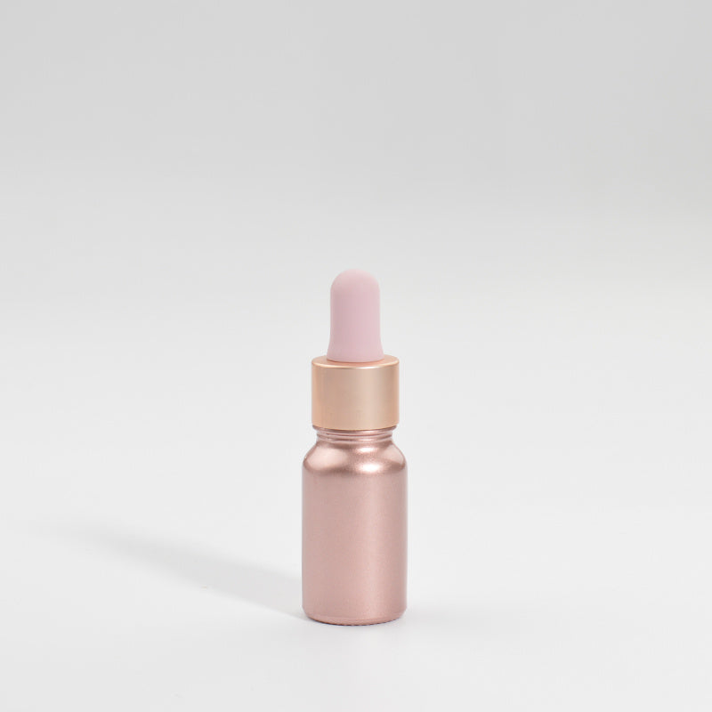 Luxury Dropper Bottle for Essential Oils – Elegant &amp; Refillable Cosmetic Dispenser