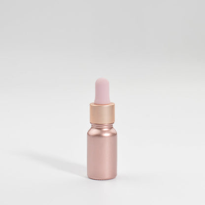 Luxury Dropper Bottle for Essential Oils – Elegant &amp; Refillable Cosmetic Dispenser