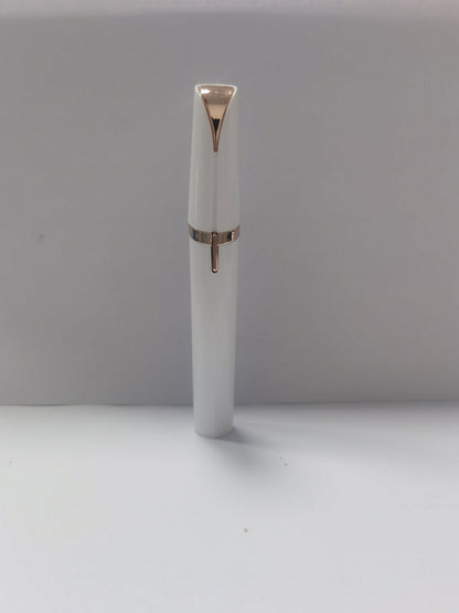 Electric Eyebrow Epilator – Perfect and Painless Finish