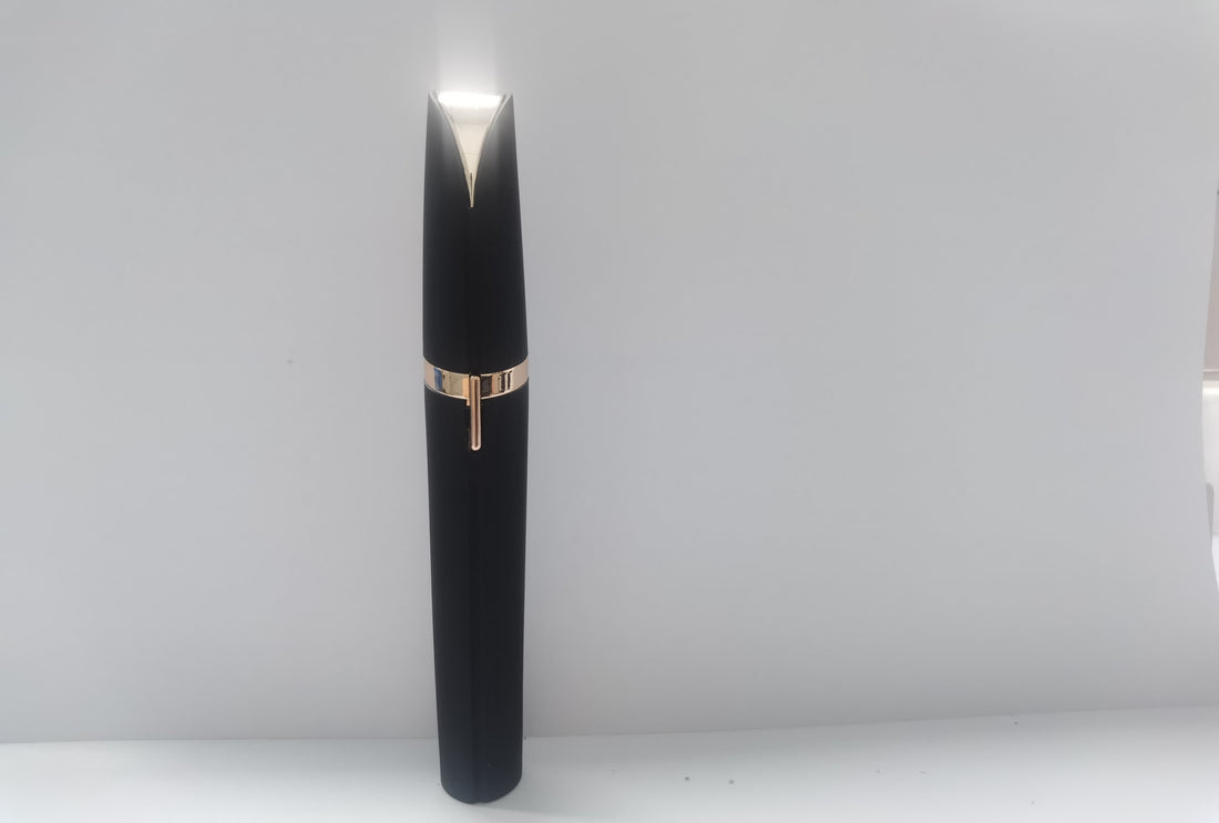 Electric Eyebrow Epilator – Perfect and Painless Finish