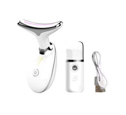 EMS Facial Device