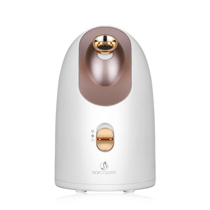 Hot and Cold Facial Steamer – Professional Home Skincare