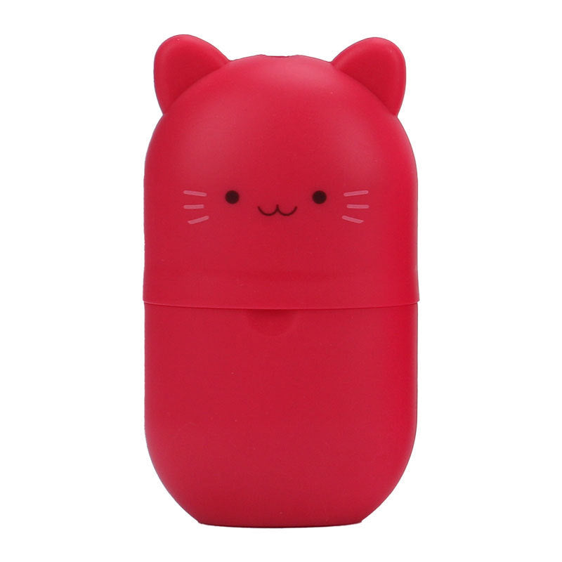 Silicone Ice Mold for Face – 100ML | Massage &amp; Skin Radiance
