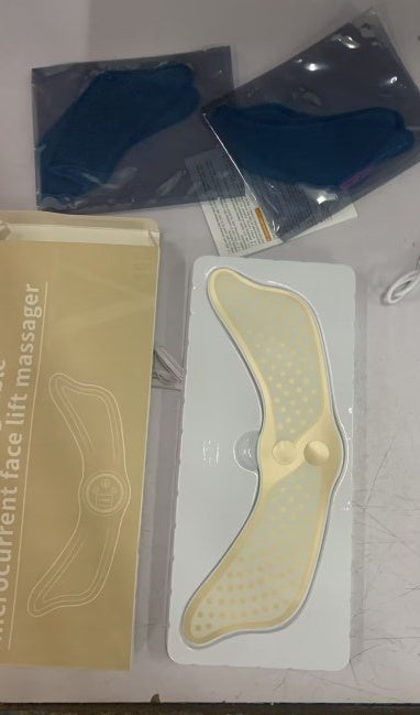 EMS Face-Lifting Device – Sculpt Your Radiance Instantly
