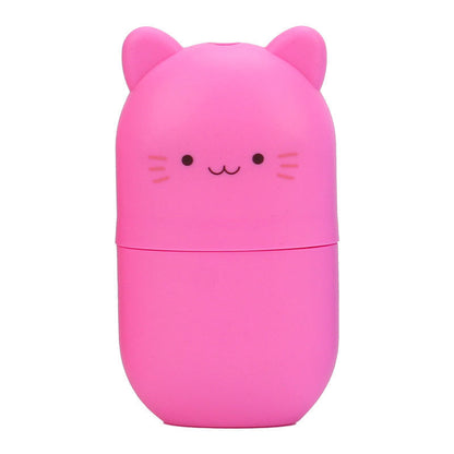 Silicone Ice Mold for Face – 100ML | Massage &amp; Skin Radiance