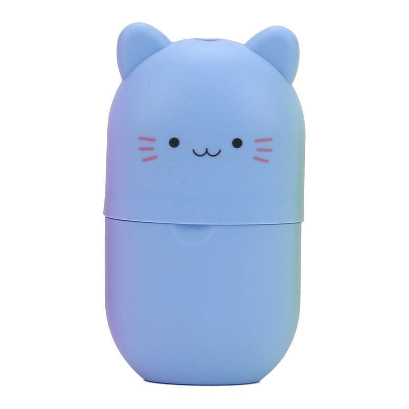 Silicone Ice Mold for Face – 100ML | Massage &amp; Skin Radiance